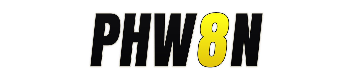 phw8n